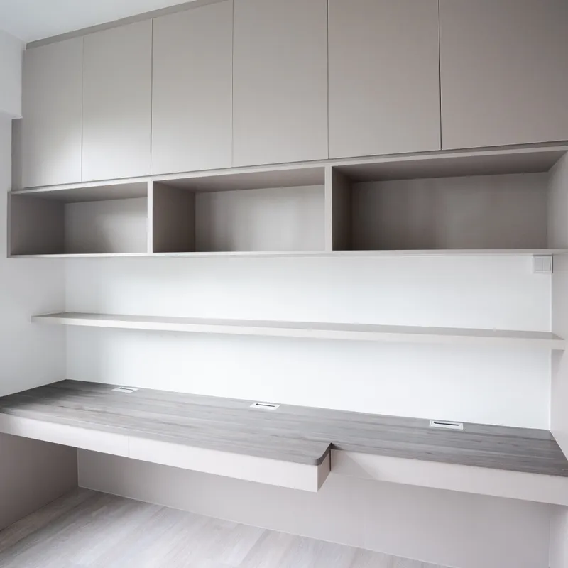 Master walk-in wardrobe, Toh Tuck Road